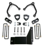 READYLIFT 4" SST LIFT KIT - 2007-2013 SILVERADO/SIERRA 1500 4WD - 69-3485