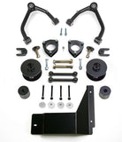 READYLIFT 4" SST LIFT KIT - 2007-2017 YUKON/TAHOE/SUBURBAN 1500/ESCALADE/AVALANCHE 4WD - 69-3495