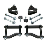 READYLIFT 2.5" SST LIFT KIT - NISSAN FRONTIER / XTERRA / EQUATOR 2005-2022 - 69-4510