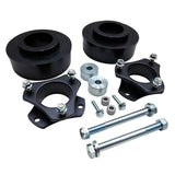 READYLIFT 3"F / 2"R SST LIFT KIT - 2003-2022 FJ CRUISER/4RUNNER - 69-5060