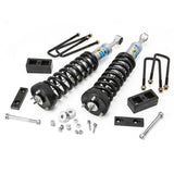 READYLIFT 3"F / 2"R SST LIFT KIT BILSTEIN 6112 COIL-OVER - 2005-2022 TOYOTA TACOMA TRD / SR5 / ROCK WARRIOR - 69-5531