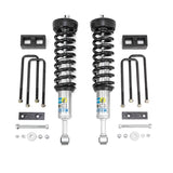 READYLIFT 3"F / 2"R SST LIFT KIT BILSTEIN 6112 COIL-OVER - 2005-2022 TOYOTA TACOMA TRD / SR5 / ROCK WARRIOR - 69-5531