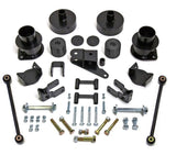READYLIFT 3" SST LIFT KIT - JEEP JK WRANGLER 4WD 2007-2018 - 69-6000