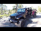 READYLIFT 2.5" SST LIFT KIT - JEEP JT GLADIATOR 2020-2022 - 69-6025