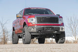 ROUGH COUNTRY FORD MESH GRILLE (09-14 F-150) - 70229