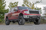 ROUGH COUNTRY FORD MESH GRILLE (09-14 F-150) - 70229