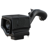 S&B COLD AIR INTAKE -  09-13 GM 1500 / 09-14 TAHOE, YUKON, SUBURBAN,ESCALADE V8 - 75-5155