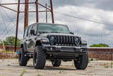 ROUGH COUNTRY 3.5 INCH LIFT KIT | C/A DROP | DIESEL | JEEP WRANGLER JL 4WD (20-22) - 78130