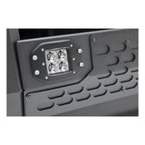 ARIES ADVANTEDGE 5.5" BULL BAR w/LEDs | 2016-2019 TOYOTA TACOMA - 2162101