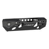 ARIES TRAILCHASER STEEL FRONT BUMPER (OPTION 5) | 2007-2018 JEEP WRANGLER JK - 2082057