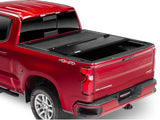 UNDERCOVER ARMOR FLEX 20-22 SILV/SIERRA 2500HD/3500HD 8'2 - AX12026