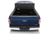 UNDERCOVER ARMOR FLEX 21-22 F150 5'7" - AX22029