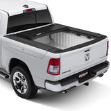 UNDERCOVER ARMOR FLEX 19-22 (NEW BODY STYLE) RAM 5'7" W/ RAMBOX W/ OR W/O MULTIFUNCTION TG - AX32011