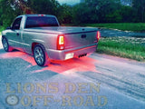 Bluetooth Color Changing Rock Lights