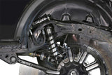 FABTECH 3″ UNIBALL UCA LIFT KIT – 21-22 BRONCO 4DR - FRONT DIRT LOGIC 2.5 RESI COILOVERS & REAR DIRT LOGIC RESI COILOVERS – K2378DL