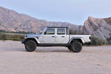 FABTECH 3″ SPORT II LIFT KIT W/ STEALTH SHOCKS - 20-22 JEEP GLADIATOR - K4163M