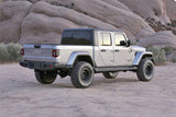 FABTECH 3″ SPORT II LIFT KIT W/ STEALTH SHOCKS - 20-22 JEEP GLADIATOR - K4163M
