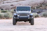 FABTECH 3″ SPORT II LIFT KIT W/ STEALTH SHOCKS - 20-22 JEEP GLADIATOR - K4163M