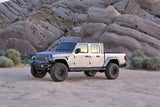 FABTECH 3″ SPORT II LIFT KIT W/ STEALTH SHOCKS - 20-22 JEEP GLADIATOR - K4163M