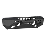 ARIES TRAILCHASER ALUMINUM FRONT BUMPER (OPTION 6) | 2007-2018 JEEP WRANGLER JK - 2082052