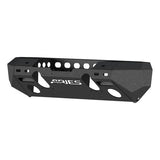 ARIES TRAILCHASER ALUMINUM FRONT BUMPER (OPTION 6) | 2007-2018 JEEP WRANGLER JK - 2082052
