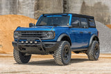 ROUGH COUNTRY 3.5 INCH LIFT KIT 51027 | FORD BRONCO 4WD (2021-22)