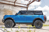 ROUGH COUNTRY 3.5 INCH LIFT KIT 51027 | FORD BRONCO 4WD (2021-22)