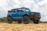 ROUGH COUNTRY 3.5 INCH LIFT KIT 51027 | FORD BRONCO 4WD (2021-22)