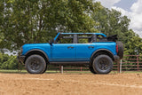 ROUGH COUNTRY 3.5 INCH LIFT KIT 51027 | FORD BRONCO 4WD (2021-22)