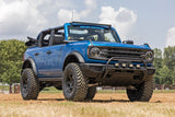 ROUGH COUNTRY 3.5 INCH LIFT KIT 51027 | FORD BRONCO 4WD (2021-22)