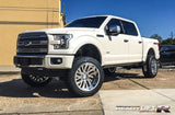 READYLIFT 7" LIFT KIT W/ SST3000 SHOCKS - 2015-2020 FORD F150 4WD