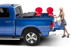BAKFLIP MX4 TONNEAU COVER | 2009-2018 DODGE RAM 1500 5'7" BED - 448207
