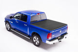 BAKFLIP MX4 TONNEAU COVER | 2009-2018 DODGE RAM 1500 5'7" BED - 448207