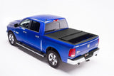 BAKFLIP MX4 TONNEAU COVER | 2009-2018 DODGE RAM 1500 5'7" BED - 448207