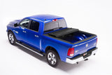BAKFLIP MX4 TONNEAU COVER | 2009-2018 DODGE RAM 1500 5'7" BED - 448207