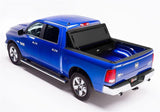 BAKFLIP MX4 TONNEAU COVER | 2009-2018 DODGE RAM 1500 5'7" BED - 448207