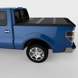 UNDERCOVER FLEX TONNEAU COVER | 2004-2014 FORD F150 6'5"