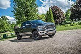 ZONE OFFROAD 2" LEVELING KIT | 2019-2023 RAM 1500 - D70N