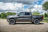 ZONE OFFROAD 2" LEVELING KIT | 2019-2023 RAM 1500 - D70N