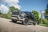 ZONE OFFROAD 2" LEVELING KIT | 2019-2023 RAM 1500 - D70N
