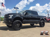 READYLIFT 7" LIFT KIT W/ SST3000 SHOCKS - 2015-2020 FORD F150 4WD