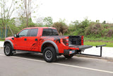 ENTHUZE TRUCK BED EXTENDER - ACTENT5004