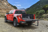 ENTHUZE TRUCK BED EXTENDER - ACTENT5004