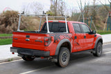 ENTHUZE UNIVERSAL TRUCK RACK - ACTENT5088