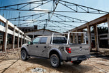 ENTHUZE UNIVERSAL TRUCK RACK - ACTENT5088