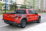 ENTHUZE FULL SIZE TRUCK RACK