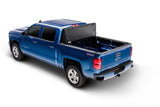 ENTHUZE R-SERIES HARD FOLDING TONNEAU COVER 02-21 Ram 5.7' Classic Without Ram Box - ACTENT60013