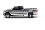 ENTHUZE R-SERIES HARD FOLDING TONNEAU COVER 15-20/21-22 Ford F150 6.6' - ACTENT02012