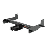 CURT CLASS 4 TRAILER HITCH; 2IN. RECEIVER; 2015-2020 FORD TRANSIT-150/250/350 - 14012