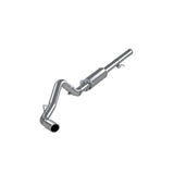 MBRP S5070409 - 3.5" XP Series Cat-Back Exhaust System - 2011-2013 Silverado/Sierra 1500 6.2L